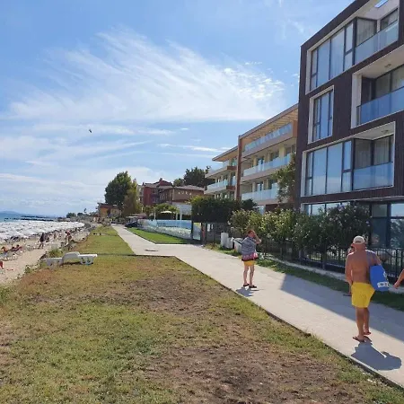 Apartmán за гости ,,христина