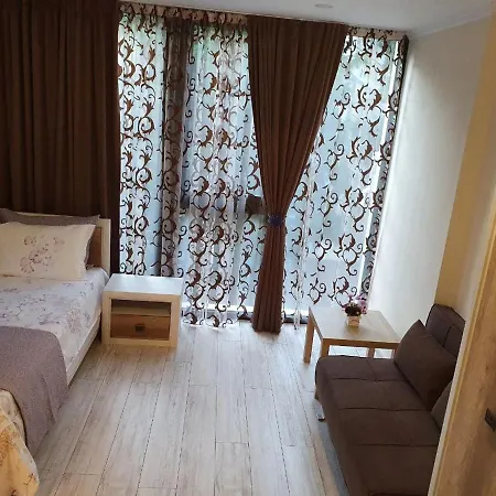Apartmán за гости ,,христина