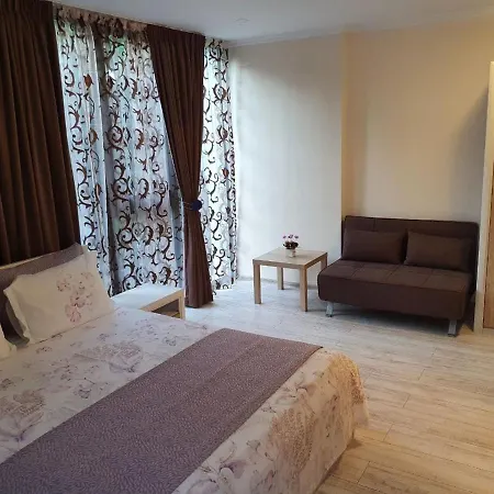 Apartmán за гости ,,христина