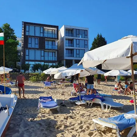 Apartment за гости ,,христина