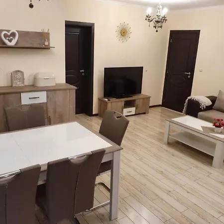 Appartement за гости ,,христина