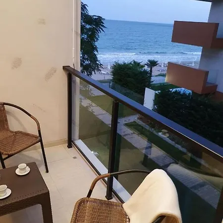 Appartement за гости ,,христина