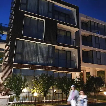 Apartamento за гости ,,христина