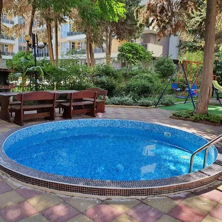 Appartement за гости ,,христина