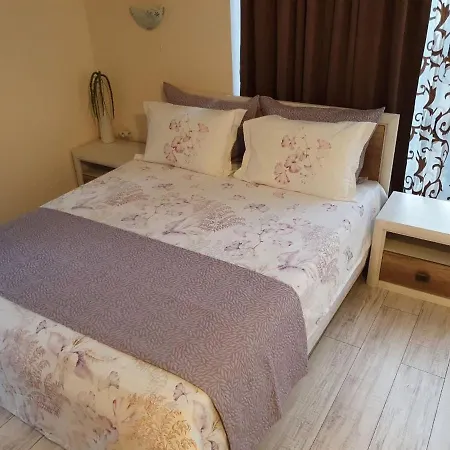 Apartamento за гости ,,христина
