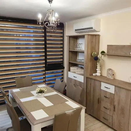 アパート за гости ,,христина