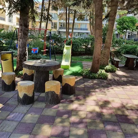 Apartamento за гости ,,христина