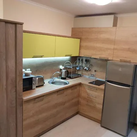 アパート за гости ,,христина