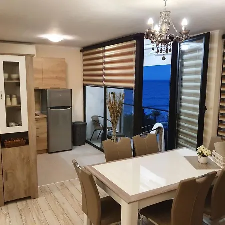 Appartement за гости ,,христина