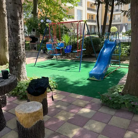 アパート за гости ,,христина