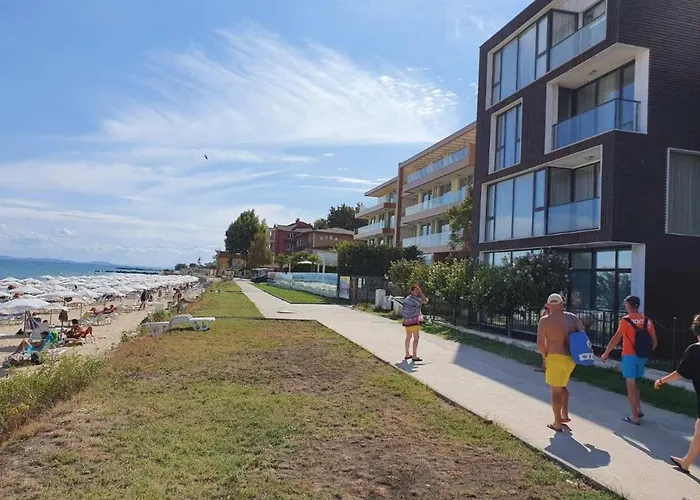 Apartment за гости ,,христина