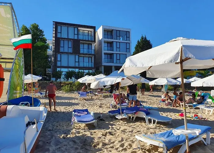 Apartamento за гости ,,христина