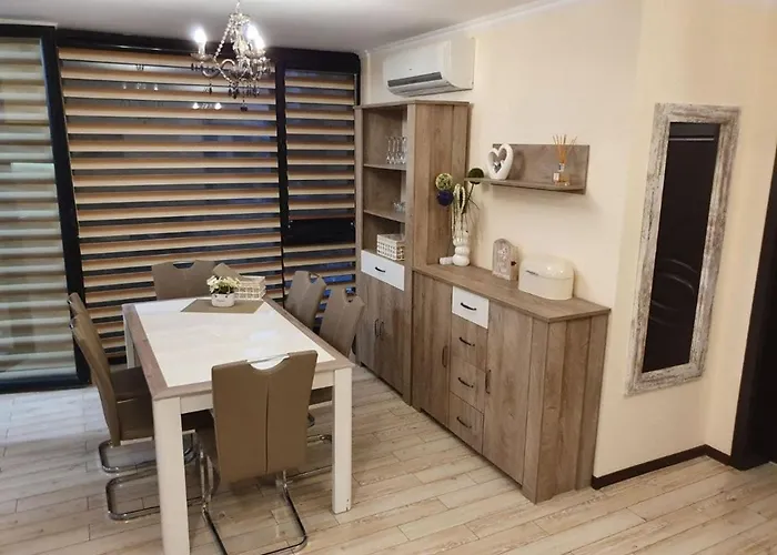 Apartamento за гости ,,христина