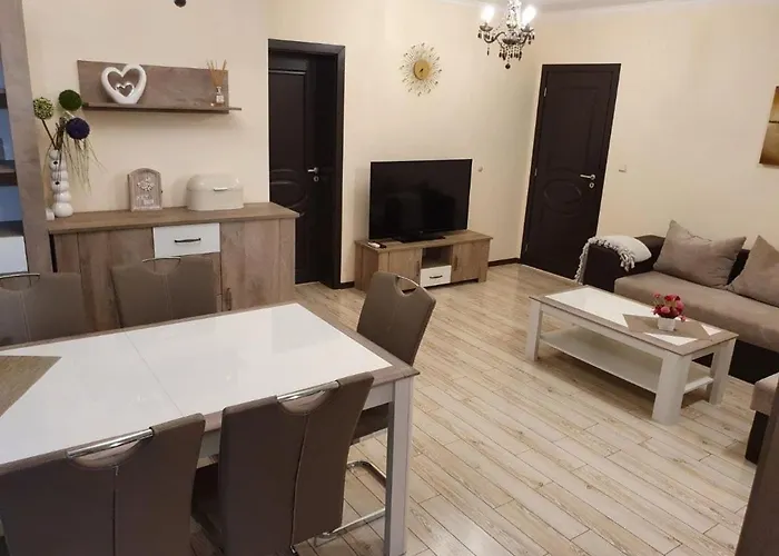 Apartamento за гости ,,христина