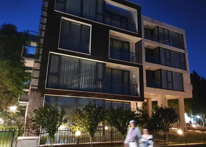 Apartamento за гости ,,христина