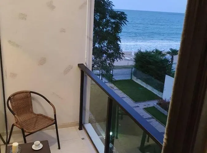 Apartment за гости ,,христина