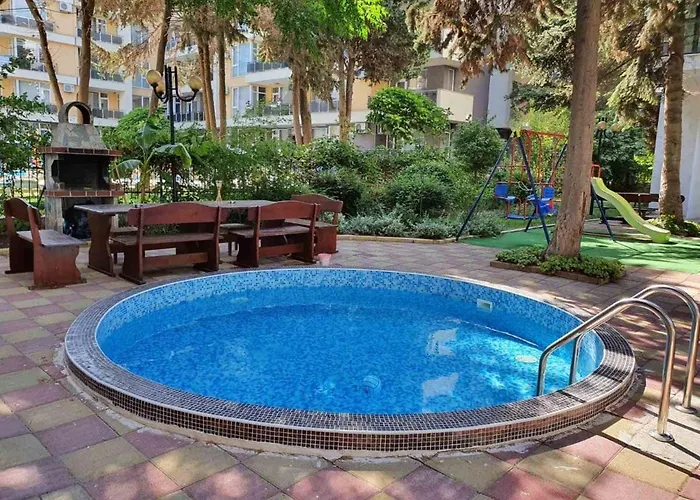 Apartamento за гости ,,христина