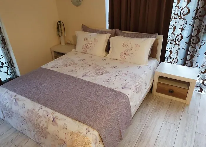 Apartamento за гости ,,христина