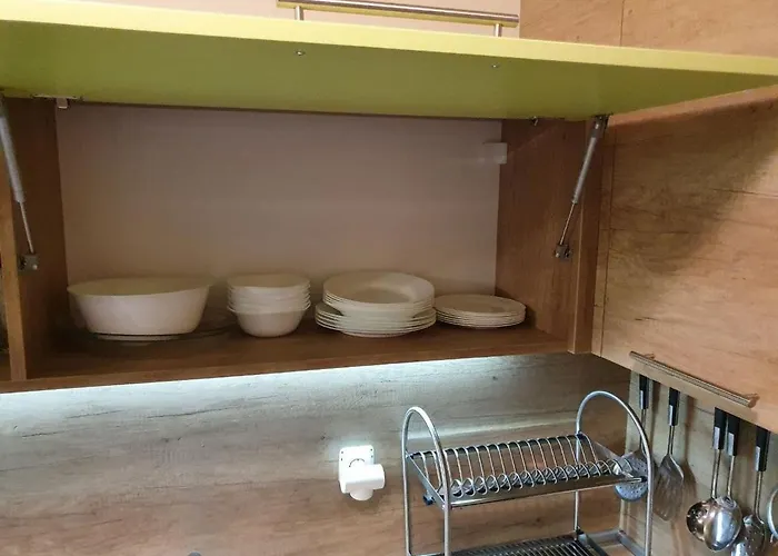 Apartamento за гости ,,христина