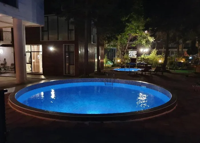 за гости ,,христина