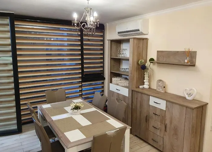 Apartamento за гости ,,христина