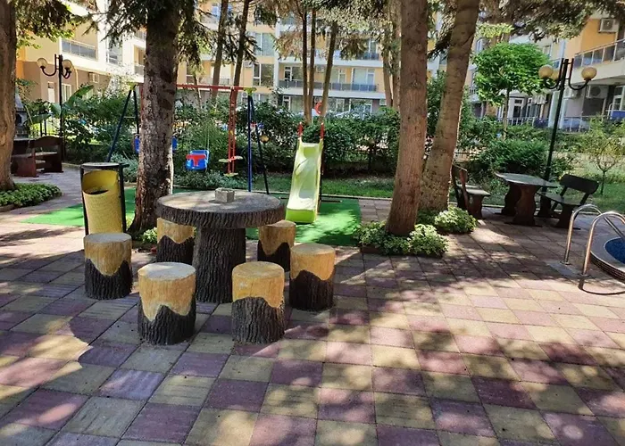 Apartamento за гости ,,христина