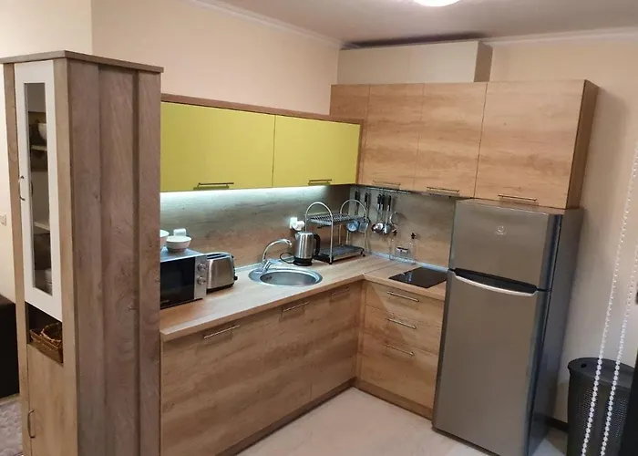 Apartamento за гости ,,христина