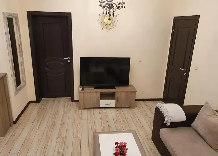 за гости ,,христина