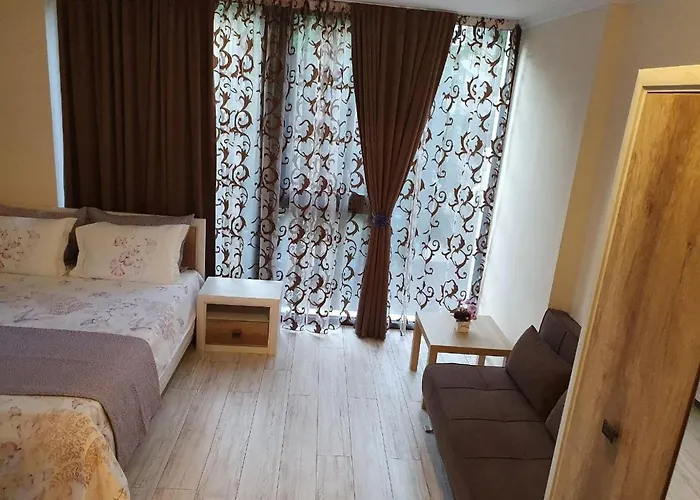 Apartamento за гости ,,христина