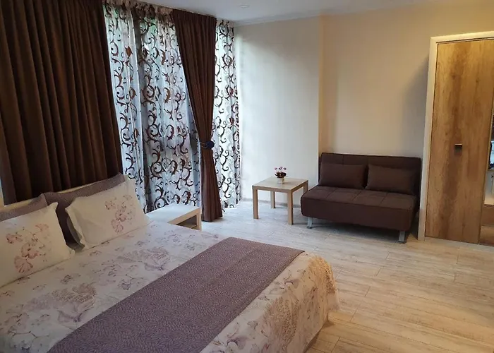 Apartamento за гости ,,христина