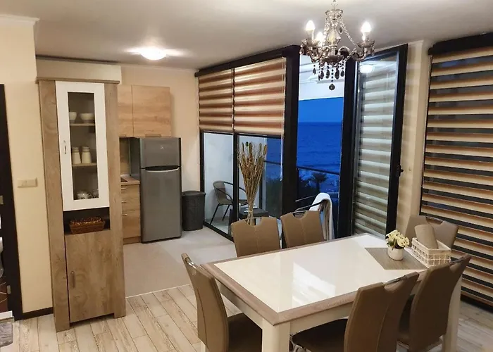Apartamento за гости ,,христина